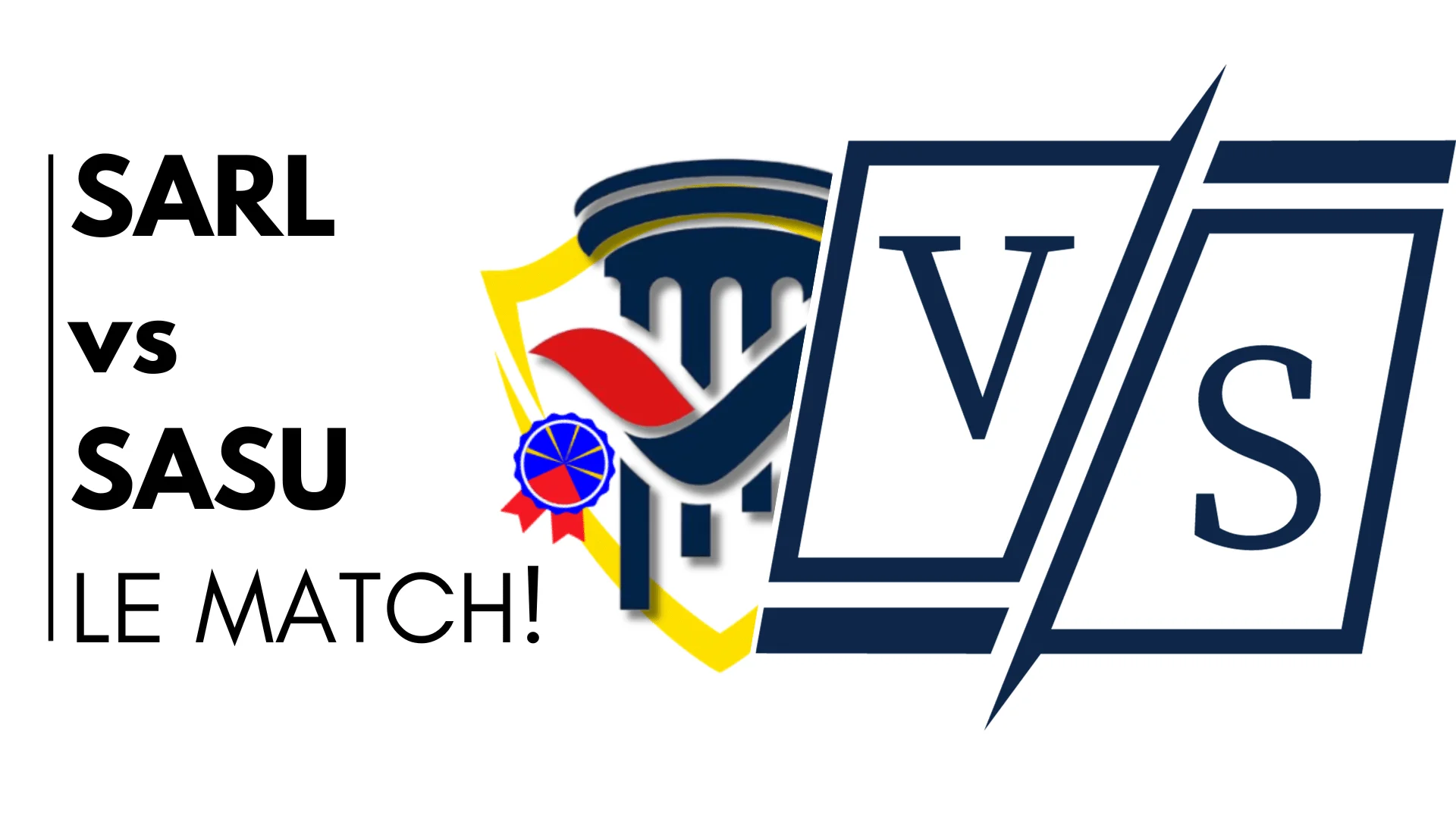L'ENTREPRISE INDIVIDUELLE (E.I.) (1920 x 1080 px) SASU vs SARL: Le match - Comparatif