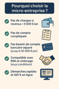 Vie chère à La Réunion : comment la micro-entreprise peut vous aider à compléter vos revenus